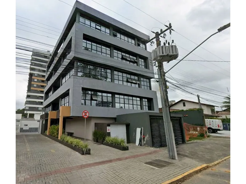 Apartamento em leilão