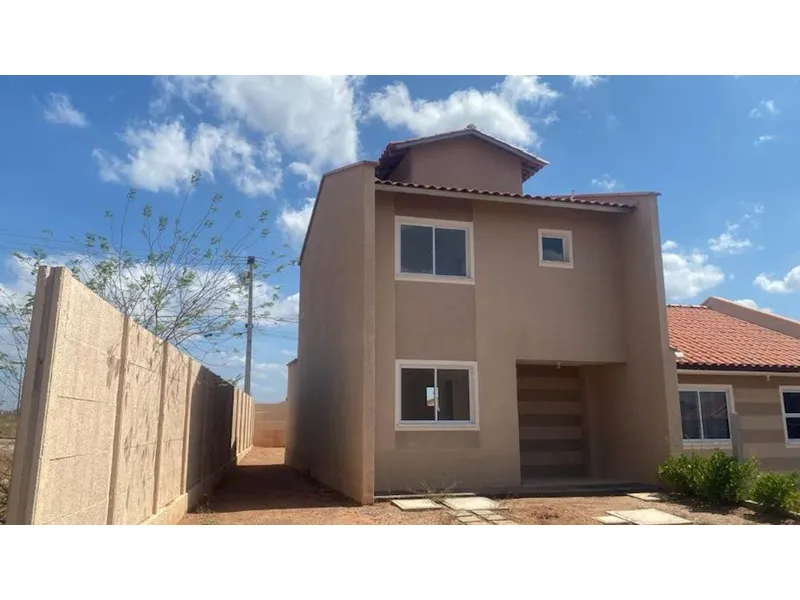 Casa em Leilão Extrajudicial