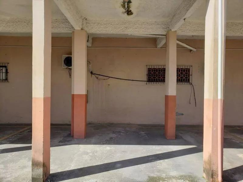 Apartamento em leilão