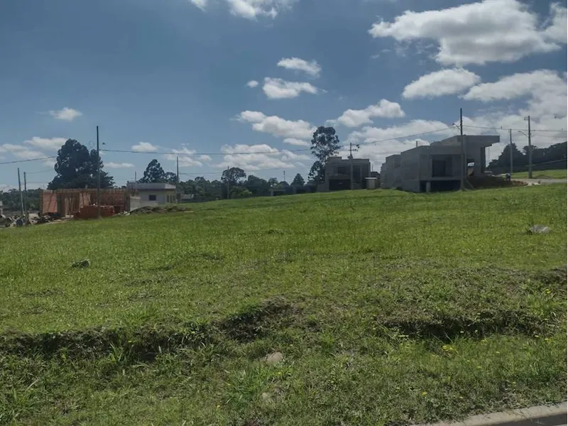 Terreno em leilão