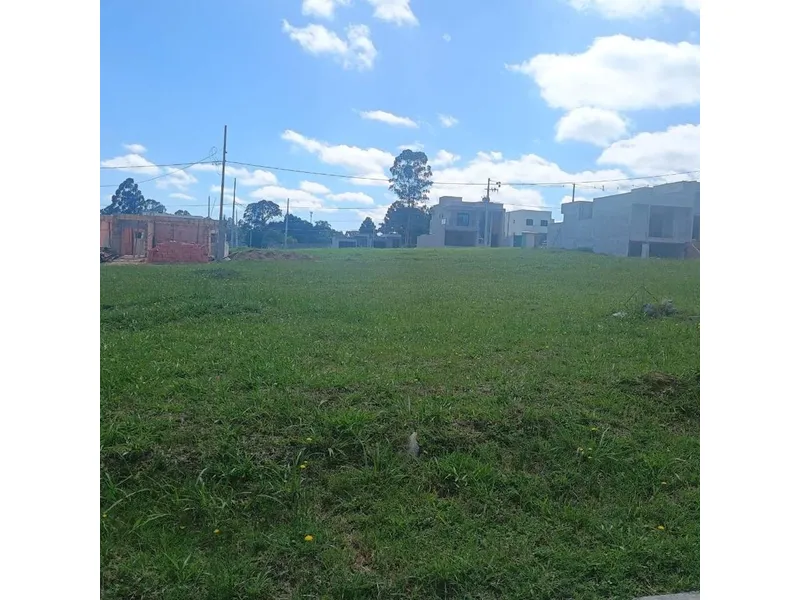 Terreno em leilão