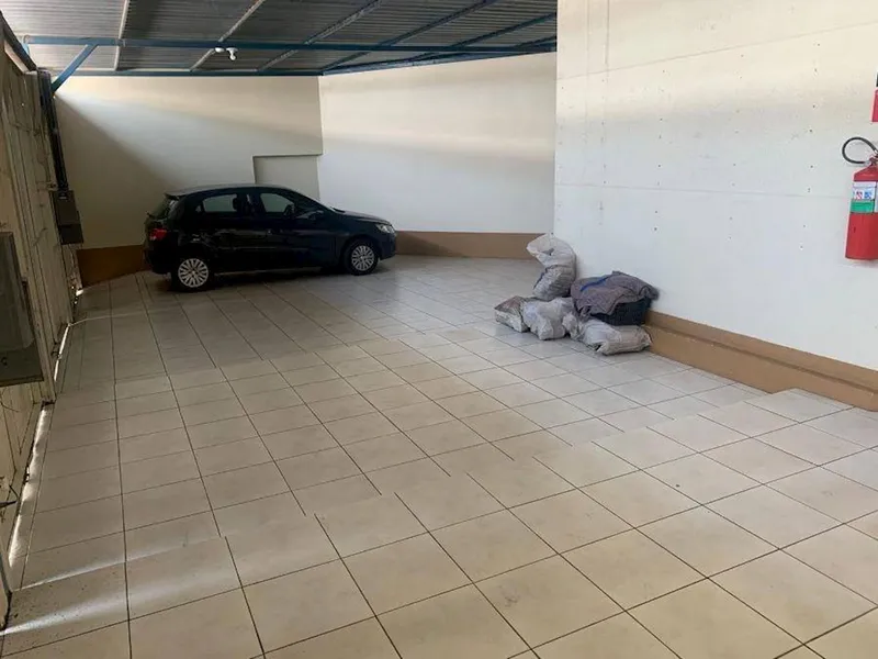 Apartamento em leilão