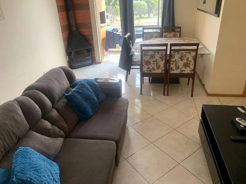 Apartamento em leilão