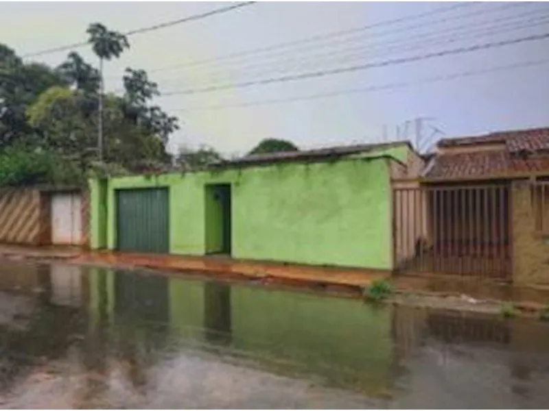 Casa em Leilão Extrajudicial