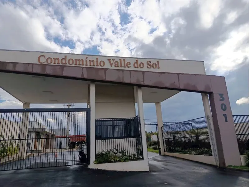 Terreno em Leilão Extrajudicial
