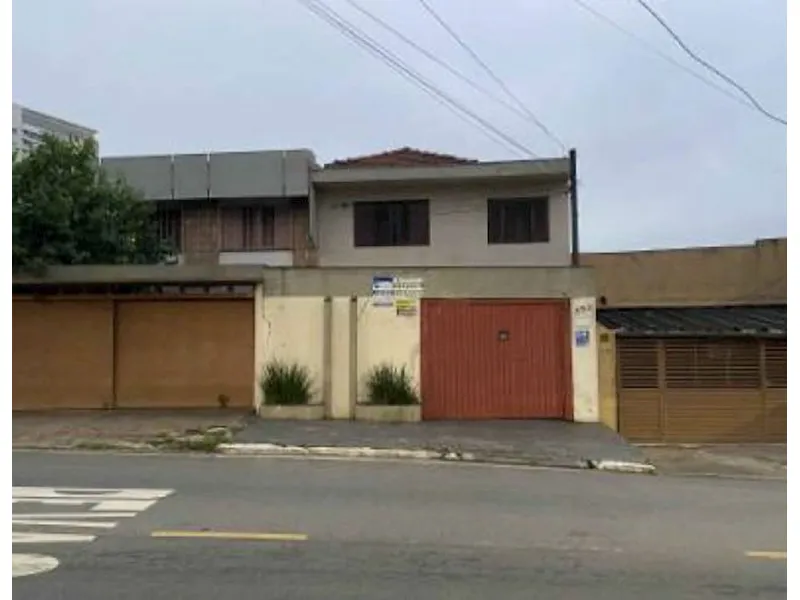 Casa em leilão