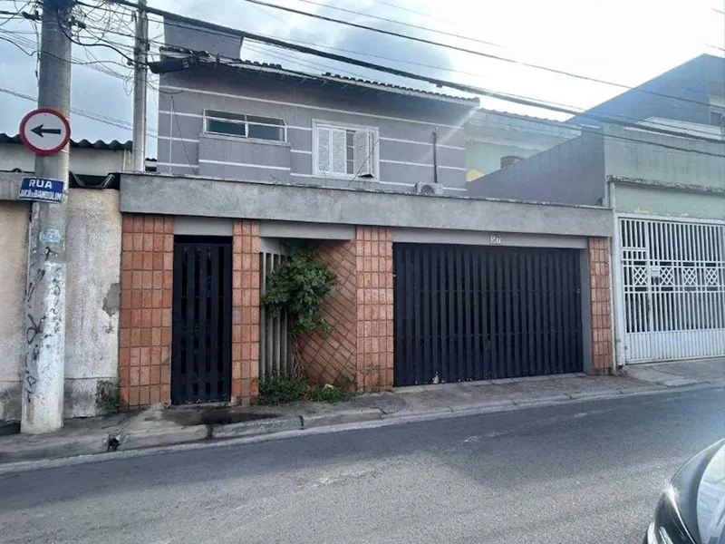 Casa em Leilão Extrajudicial