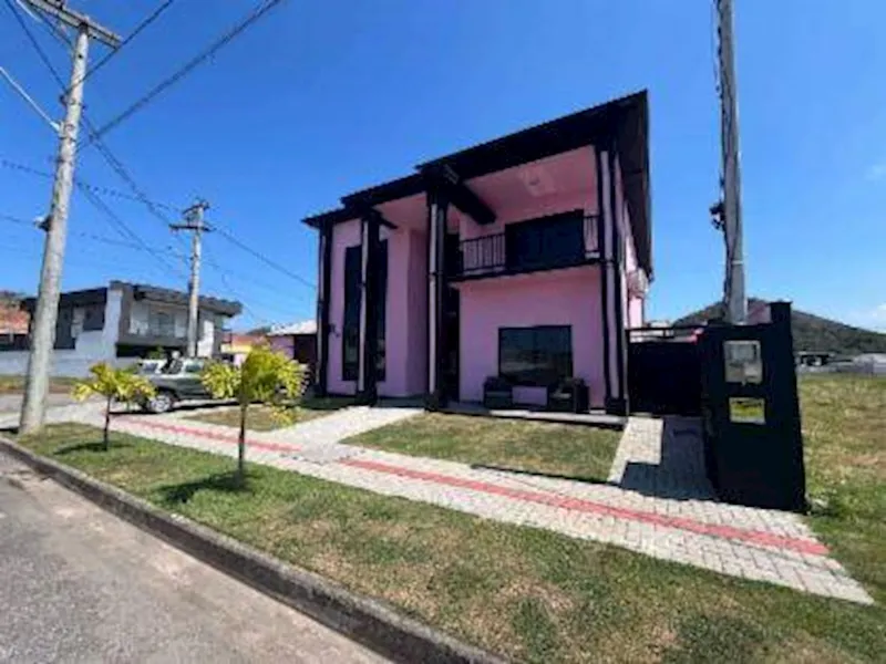 Casa em leilão