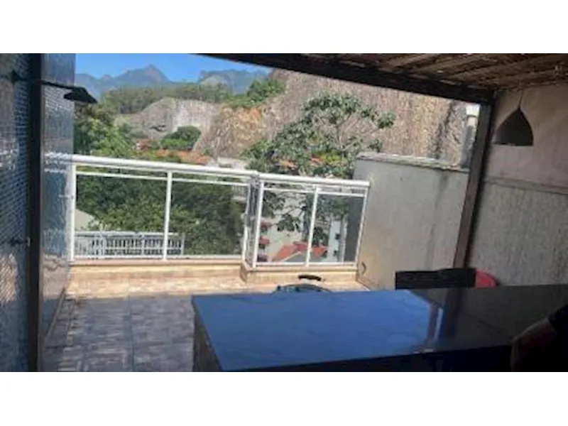Apartamento em leilão