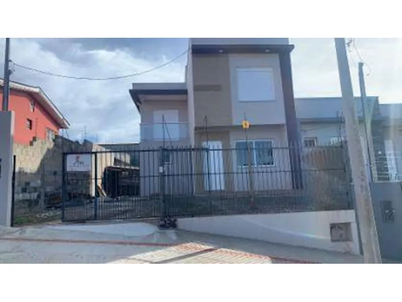 Casa em leilão