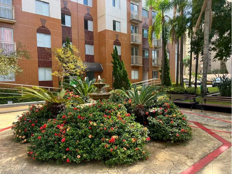 Apartamento em leilão