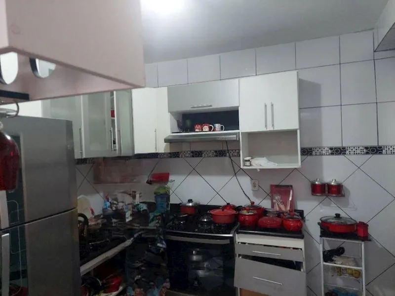 Casa em leilão