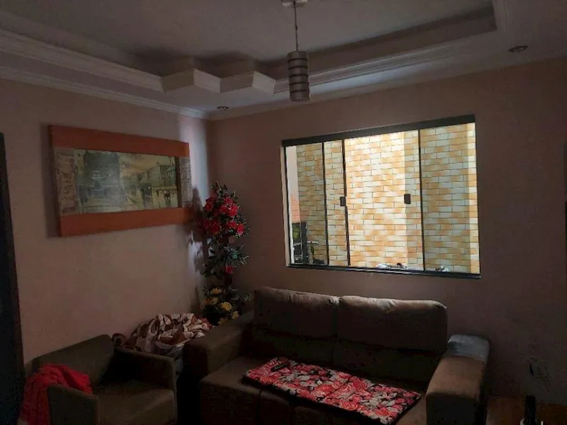 Casa em leilão