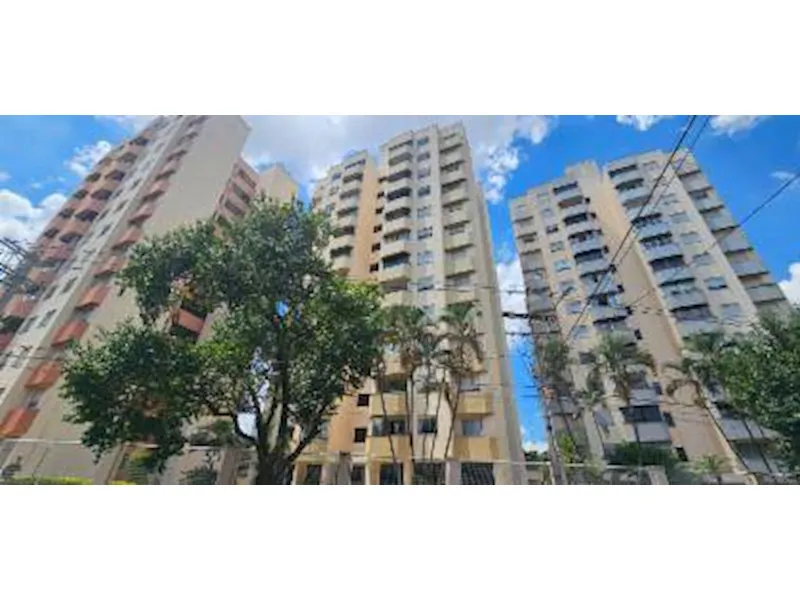 Apartamento em leilão