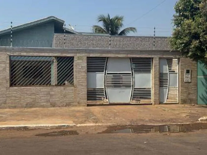 Casa em Leilão Extrajudicial