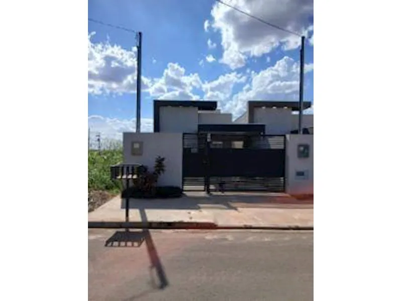 Casa em Leilão Extrajudicial