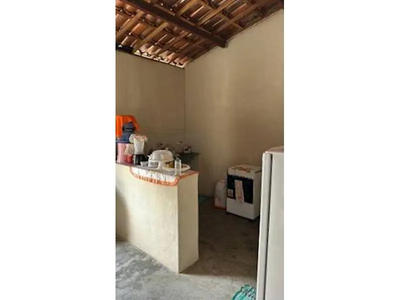 Casa em leilão