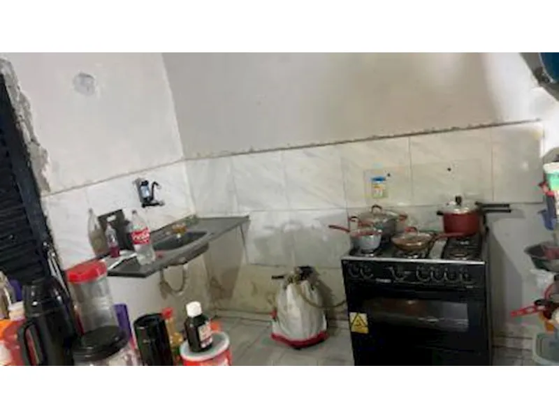 Casa em leilão