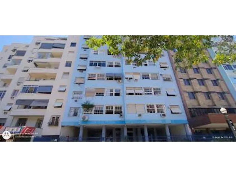 Apartamento em leilão