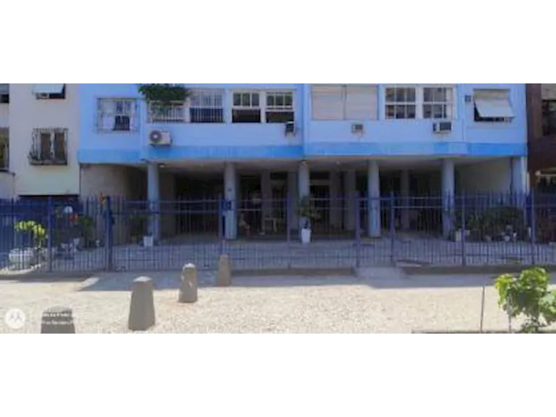 Apartamento em leilão