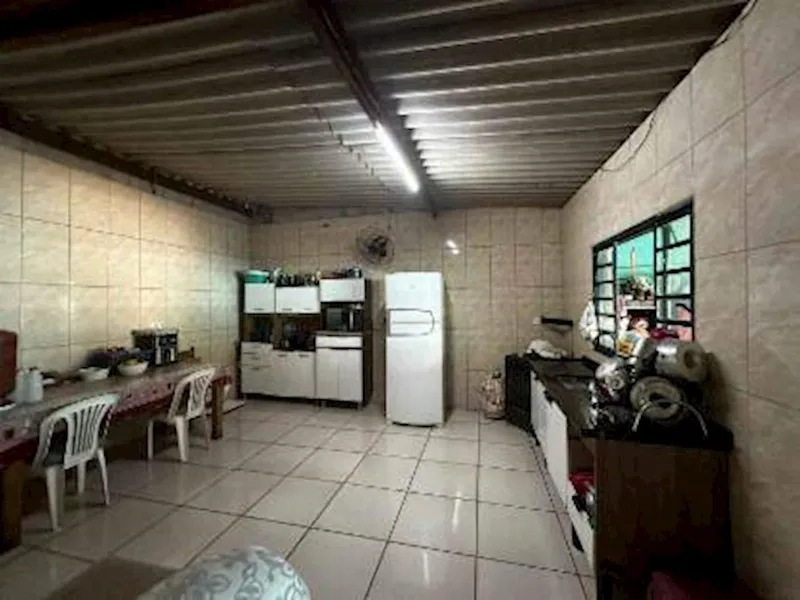 Casa em Leilão Extrajudicial