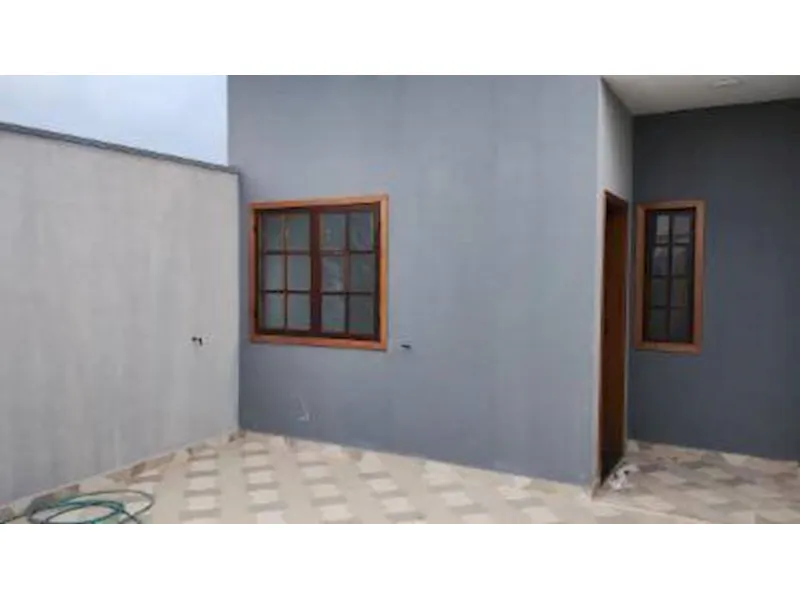 Casa em leilão