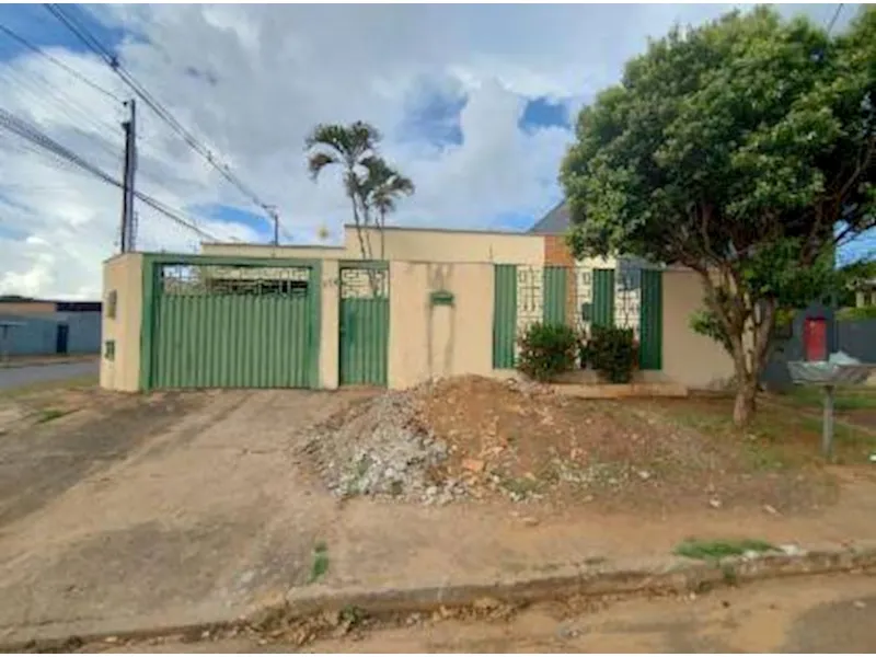 Casa em Leilão Extrajudicial