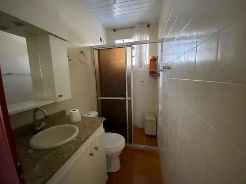 Casa em leilão