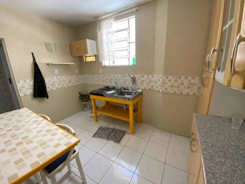 Casa em leilão