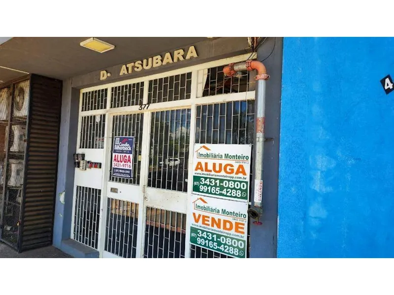 Apartamento em leilão