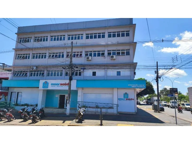Apartamento em leilão