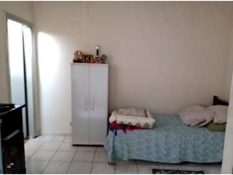 Casa em leilão