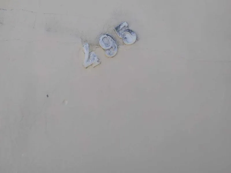 Casa em leilão