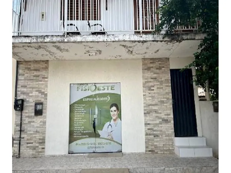Casa em leilão