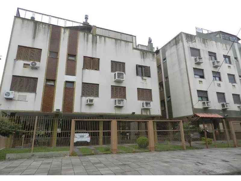 Apartamento em leilão