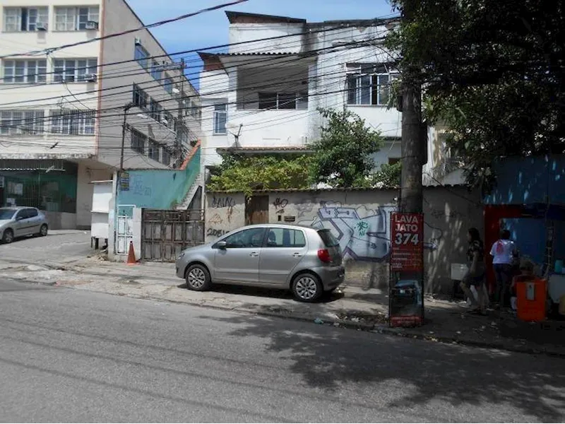 Apartamento em leilão