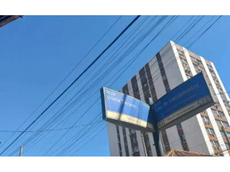 Apartamento em leilão