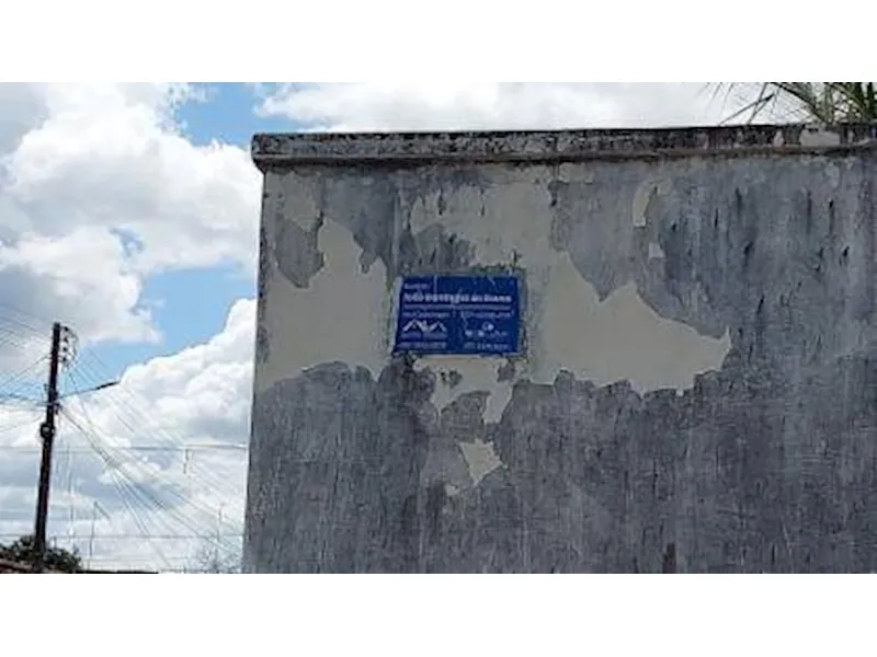 Apartamento em leilão
