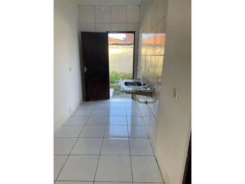 Apartamento em leilão