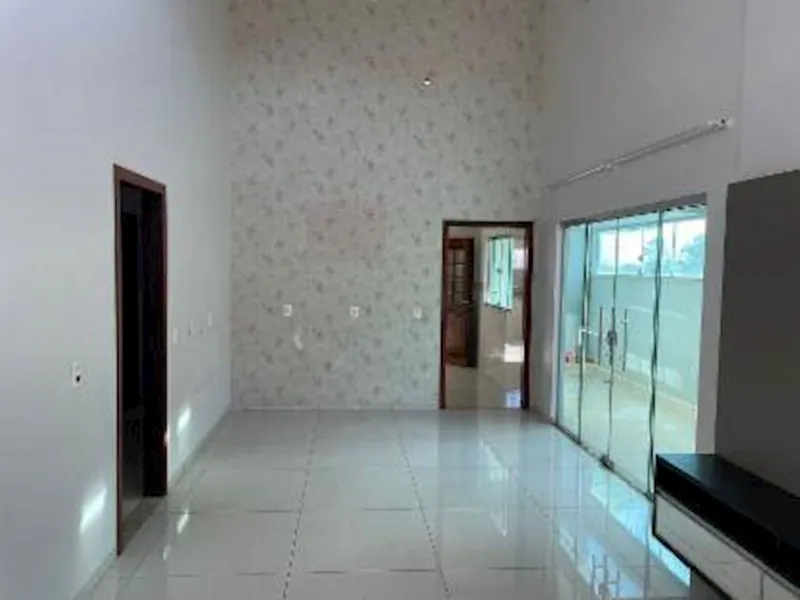 Casa em leilão