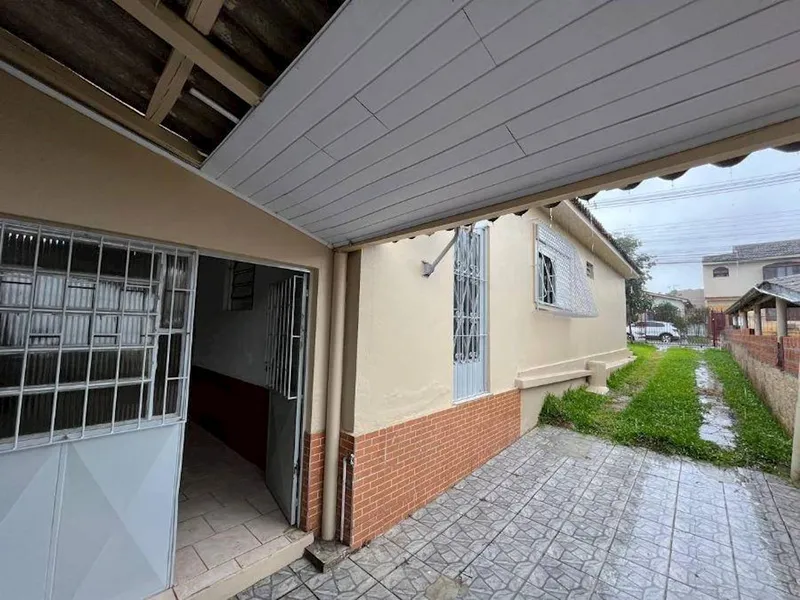 Casa em leilão