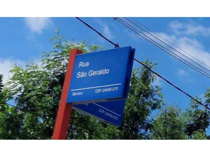 Casa em leilão