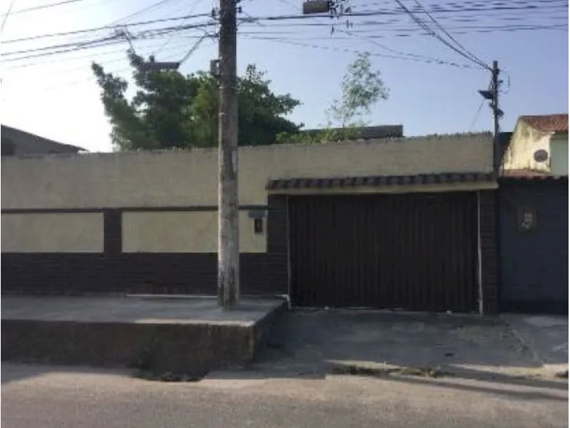 Casa em Leilão Extrajudicial