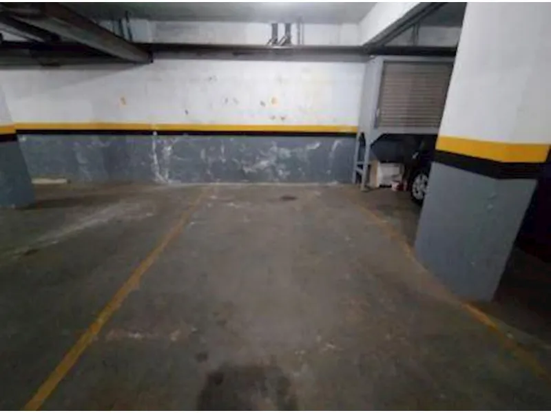 Apartamento em leilão