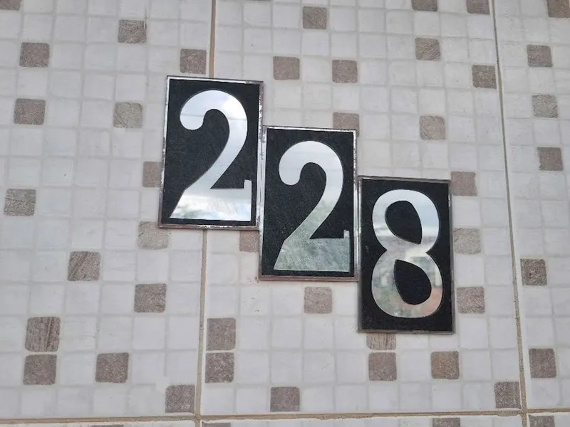 Casa em leilão