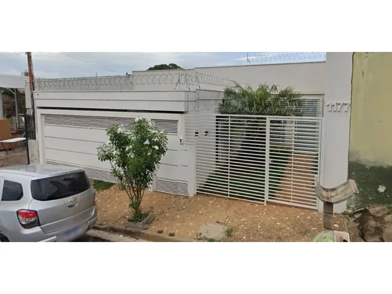 Casa em Leilão Extrajudicial