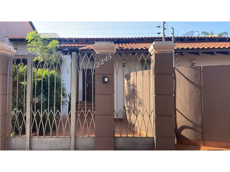 Casa em Leilão Extrajudicial