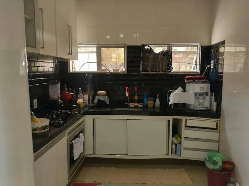Casa em leilão