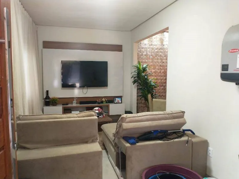 Casa em leilão