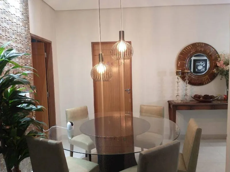 Casa em leilão